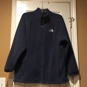 North Face jacket